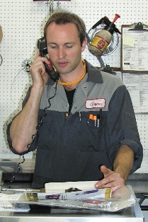 Clayton